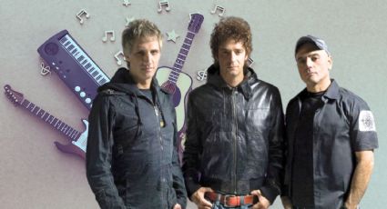 ¡Inédito! Soda Stereo lanzará la primera canción que escribieron juntos como banda