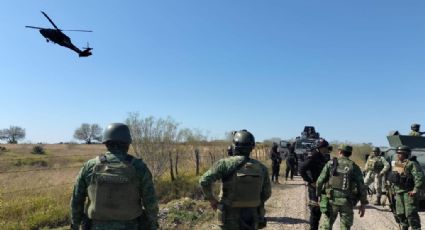 Fuerza Civil se enfrenta a balazos con civiles armados en Linares