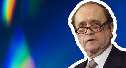 Muere Bob Newhart a los 94 años, el ícono de la comedia quien dio vida a ‘Papá Elf’