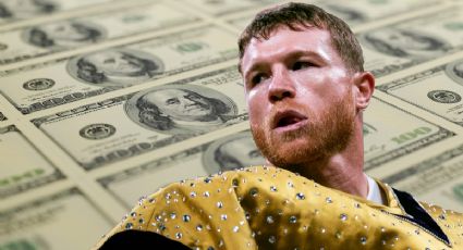 Esta es la enorme fortuna de Canelo Álvarez que supera los 200 millones de dólares