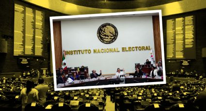 Papel del INE, crucial para evitar la sobrerrepresentación en el Congreso