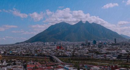 Clima en Monterrey 19 de julio: ¿Continuarán las lluvias hoy?