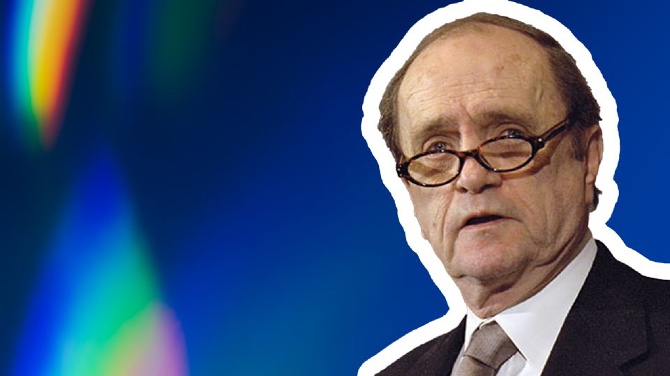 Muere Bob Newhart a los 94 años, el ícono de la comedia quien dio vida a ‘Papá Elf’.