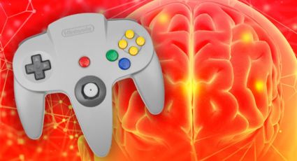 Este videojuego ayuda a combatir el Alzheimer