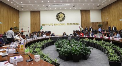 INE aprueba presupuesto para 2025; contempla 13 mil mdp para elección judicial