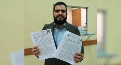 Mauro Molano propone reforma para proteger a menores en hoteles de Nuevo León