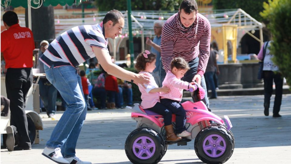 Un total de un millón 905 mil 872 participaron en la Consulta Nacional a Niñas, Niños y Adolescentes ¿Me escuchas?.