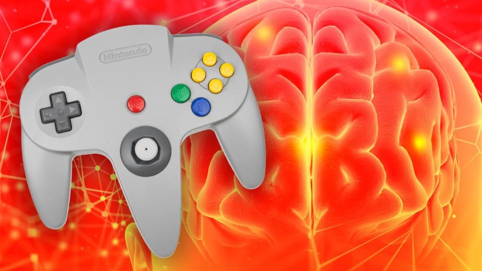 
Este videojuego ayuda a combatir el Alzheimer
