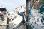Huracán Beryl: fotos y videos que dejó el 'catastrófico' ciclón a su paso por el Caribe