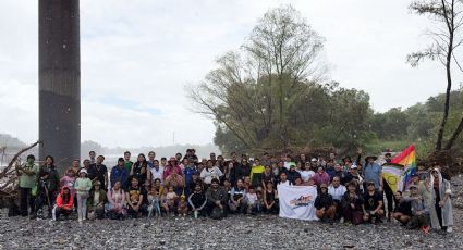 Ambientalistas piden regular acceso a La Huasteca y no prohibirlo