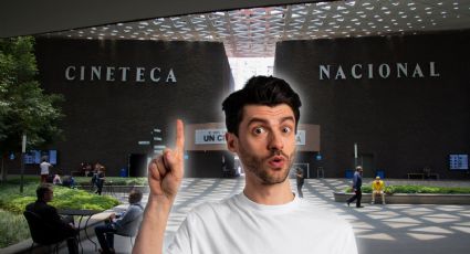 2x1 en la Cineteca Nacional: estos son los días que aplica la promoción