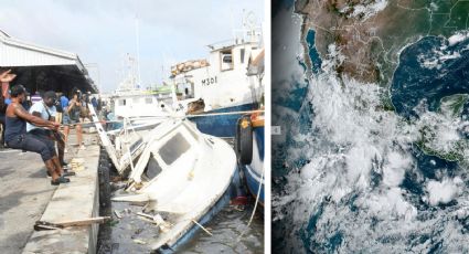 Huracán Beryl: fotos y videos que dejó el 'catastrófico' ciclón a su paso por el Caribe