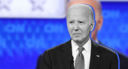 Joe Biden tiene que tomar una decisión sobre su futuro, está en juego algo grande: León Krauze