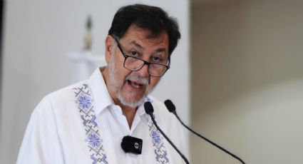 La reforma judicial con elección de jueces por voto, está decidida: Noroña