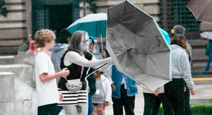 Tecnología Funcional: ¿Cómo prepararse para la temporada de lluvias?