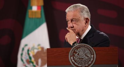 AMLO: ¿Gobernar o distraer?