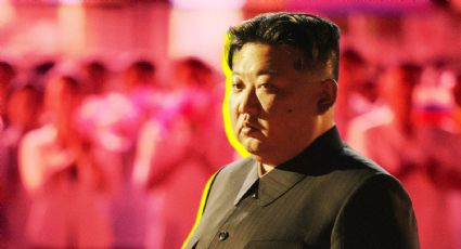 Kim Jong-un visita fábrica clave en la industria armamentística de Corea del Norte