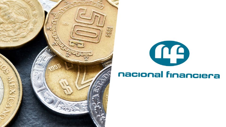 Nacional Financiera aún enfrenta retos como banco.