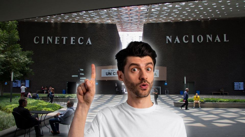 2x1 en la Cineteca Nacional: estos son los días que aplica la promoción.