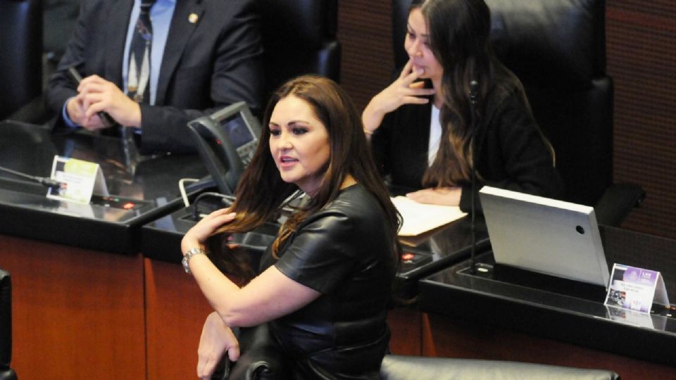 La propuesta es impulsada por la senadora Geovanna Bañuelos y el senador Joel Padilla.