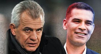 Rafa Márquez sale del FC Barcelona, tras dos años como entrenador del equipo filial