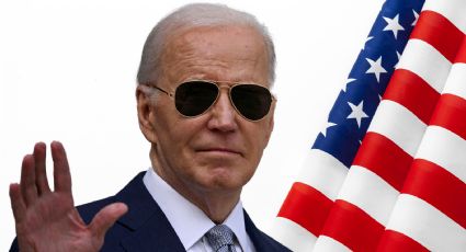 Joe Biden decide retirarse de la contienda presidencial en EU