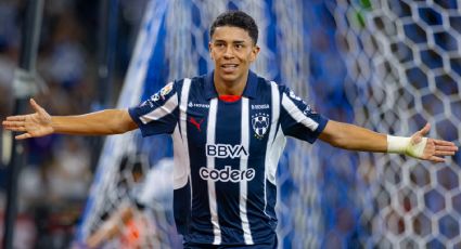 Rayados consigue triunfo 2-1 sobre Querétaro en el Gigante de Acero