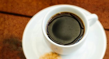 Café sin azúcar: ¿Qué efectos tiene esta popular bebida en la piel?