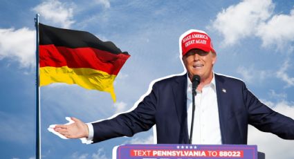 Alemania advierte sobre un fuerte impacto en la OTAN si Donald Trump gana la presidencia de EU