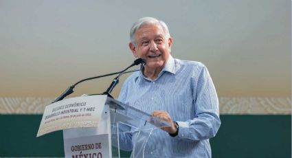 La mañanera de AMLO 22 de julio de 2024