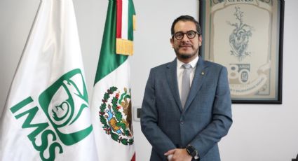 IMSS cuenta con sustentabilidad económica para dos sexenios