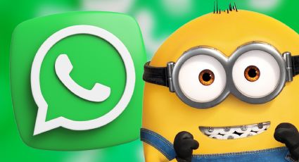 Así puedes activar el modo minion en tu WhatsApp en iPhone; paso a paso