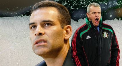 Selección Mexicana: Así impactará Rafa Márquez como auxiliar de 'El Vasco' Aguirre