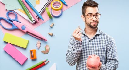 Estrategias para un regreso a clases brillante sin gastar mucho dinero