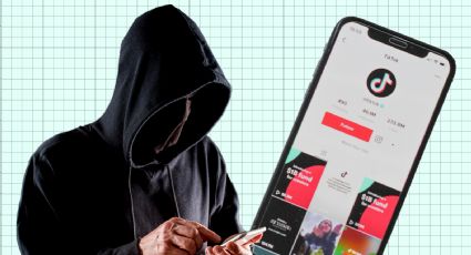 Así puedes identificar las ofertas falsas de trabajo de TikTok