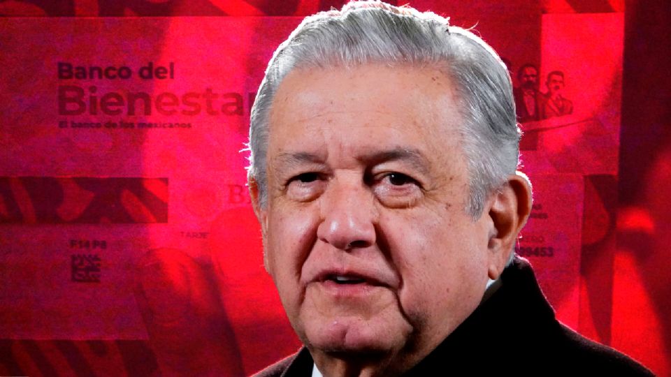 El presidente López Obrador prometió este esquema.