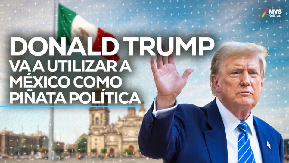 El exsecretario de Economía pidió neutralidad al gobierno de México ante los mensajes de Trump.