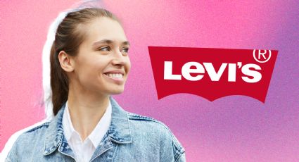 5 chamarras Levi’s con 40% de descuento en su tienda en línea