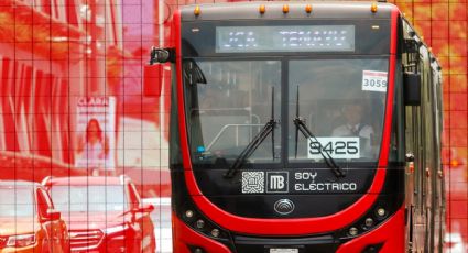 Suben tarifas del transporte público en Edomex; estos son los nuevos precios