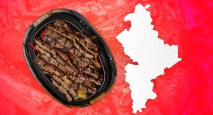 ¿Conoces el origen de la arrachera, el famoso corte de carne de Nuevo León?