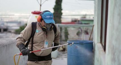 Exhortan a Secretaría de Salud a reforzar acciones contra el dengue en García