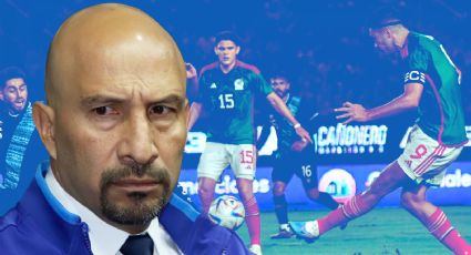 Selección Mexicana: Así calificó ‘Conejo’ Pérez al nuevo cuerpo técnico liderado por Javier Aguirre