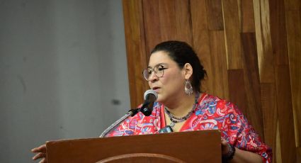 Lenia Batres dispuesta a renunciar a la SCJN en caso de que lo contemple la reforma judicial