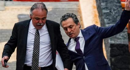 Tribunal abre puerta para inicio de juicio contra Lozoya por Odebrecht