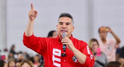 Avala Comisión Nacional de Procesos Internos del PRI candidaturas a Presidencia Nacional