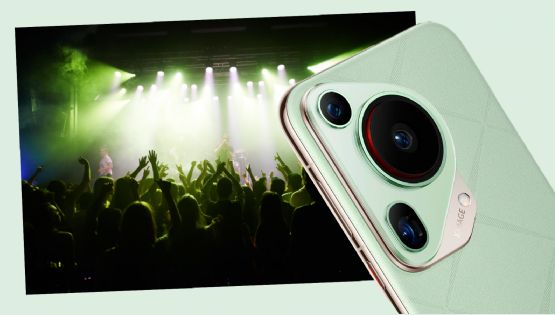 Huawei Pura 70 Ultra: Trucos para sacar las mejores fotos y videos en conciertos