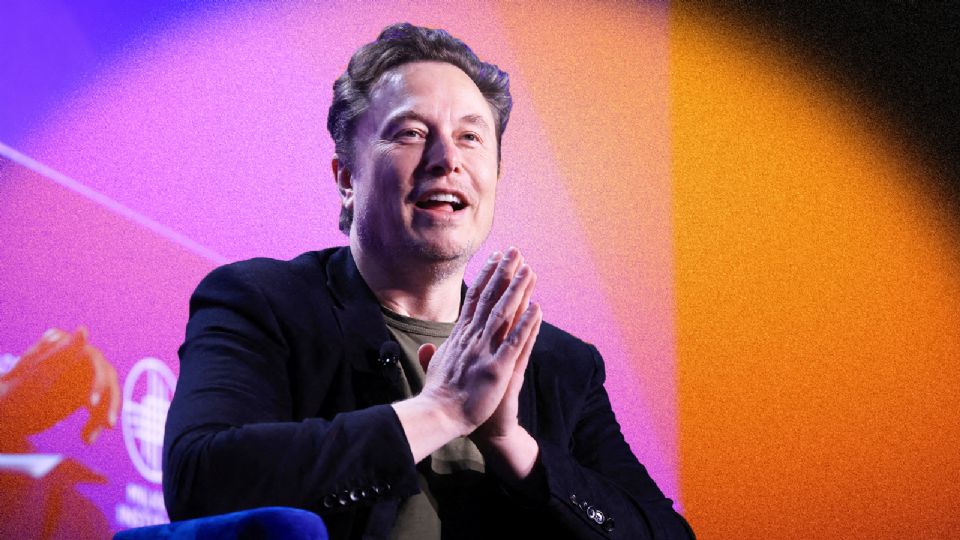 Elon Musk revela que fue engañado para que su hijo se hiciera un cambio de sexo.