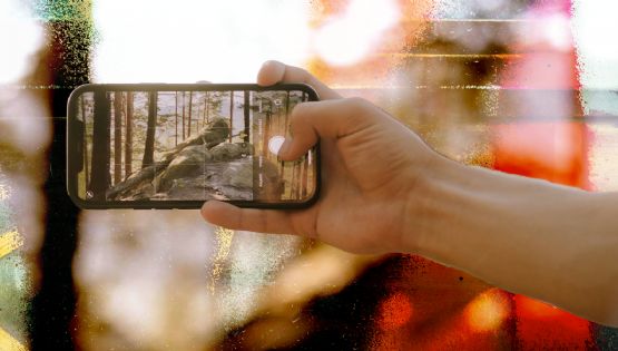 Trucos para tomar las mejores fotografías en tu iPhone con estos sencillos ajustes