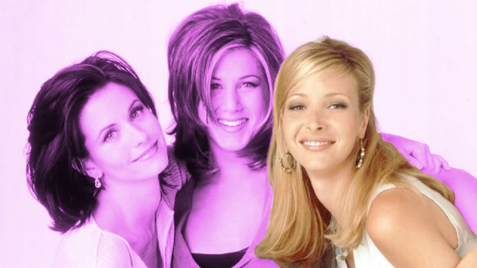 Lisa Kudrow  revela qué era lo que más le molestaba cuando grababa la serie
Este también