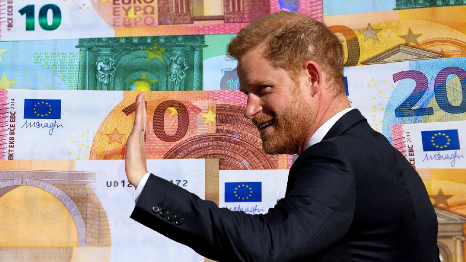 La recepción de este dinero por parte de Harry (foto) no ha sido del todo bien recibida, especialmente por su hermano, el príncipe Guillermo.